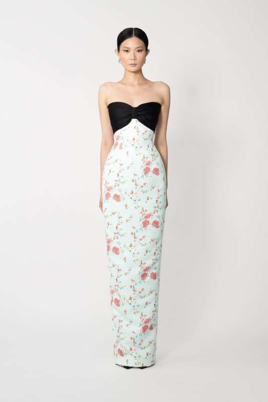 Mona Dress